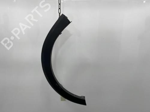 Used Front left wheel arch trim Front left wheel arch trim 20396645 20396645