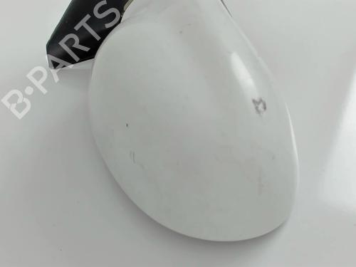 Right mirror KIA SEPHIA Saloon (FA) 1.5 i | BP21233581C27 