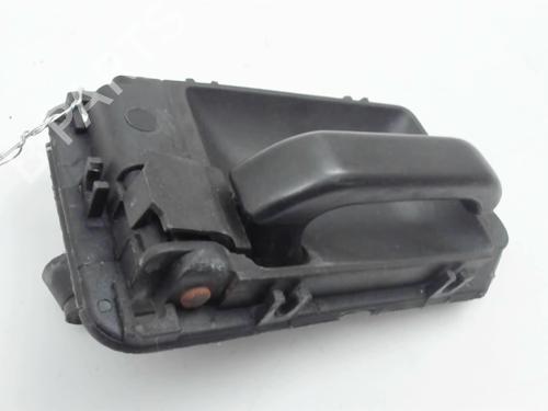 Poignée intérieure avant gauche CITROËN AX (ZA-_) 10 (50 hp) 20439342