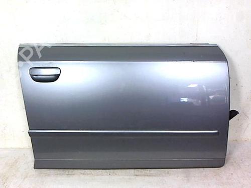 Used Right front door AUDI A4 B7 (8EC) 2.0 TDI 16V (140 hp) 20467417