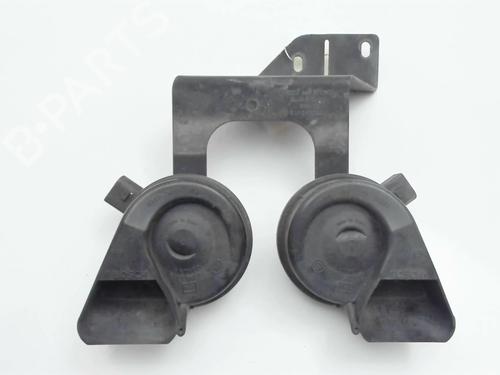 Used Horn Horn AUDI A6 Allroad C6 (4FH) 3.0 TDI quattro (233 hp) 20422485 20422485