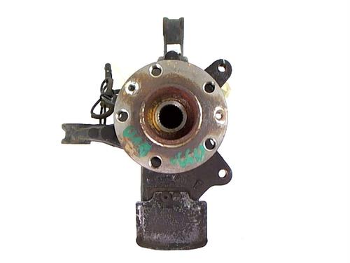 Used Right front steering knuckle Right front steering knuckle RENAULT LAGUNA III (BT0/1) 1.5 dCi (BT00, BT0A, BT0T, BT1J) (110 hp) 20402954 20402954