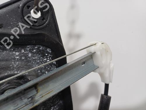 Rudehejsemekanisme Højre bagtil Rudehejsemekanisme Højre bagtil MAZDA 3 (BM, BN) [2013-2019] 34336481 34336481