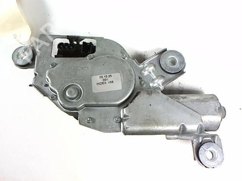 Rear wiper motor BMW X3 (E83) 2.0 d | BP20432049M102 