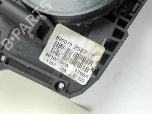 Kontaktrulle Airbag DACIA LOGAN MCV (KS_) 1.5 dCi (KS04) | BP20405276C102 