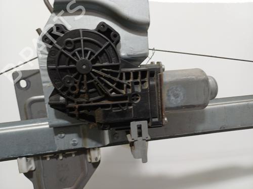 Front left window mechanism PEUGEOT PARTNER Box Body/MPV 1.6 HDi 16V | BP35938546C22 - Image 4