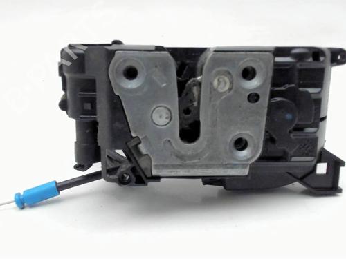 Used Tailgate lock RENAULT KANGOO Express (FW0/1_) Z.E. (FW0Z, FW1Z) (60 hp) 32396757