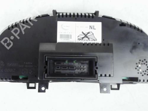 Used Instrument cluster Instrument cluster 39641582 39641582