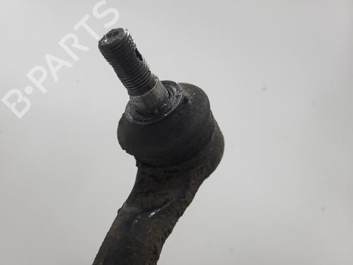 Used Steering rack NISSAN ALMERA II (N16) 1.5 (90 hp) 20406990