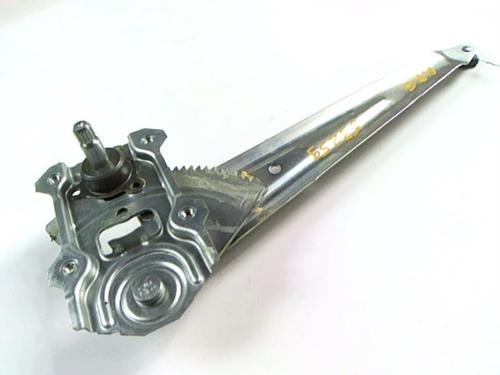 Used Rear left window mechanism SUZUKI IGNIS III (MF, FF) 1.2 (ATK412) (90 hp) 20403499