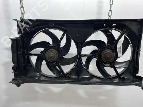 Koelventilatormotor CITROËN BERLINGO / BERLINGO FIRST MPV (MF_, GJK_, GFK_) 2.0 HDI 90 (MFRHY) (90 hp) 30848183