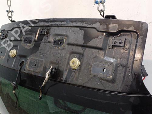 Tailgate ALFA ROMEO 159 Sportwagon (939_) 2.4 JTDM (939BXD1B, 939BXD12) | BP20427338C6 