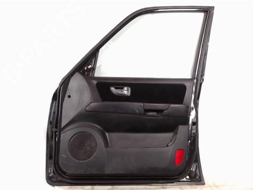 Right front door HYUNDAI TERRACAN (HP) 2.9 CRDi 4WD | BP20459261C3 