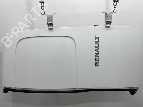 Used Right tailgate RENAULT KANGOO Express (FW0/1_) 1.5 dCi 95 (FW16) (95 hp) 29545167