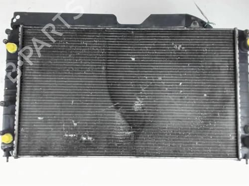 Used Water radiator AUDI A8 D2 (4D2, 4D8) S8 quattro (340 hp) 31362722