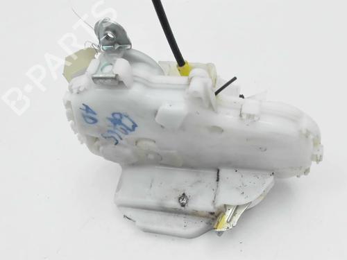 Høyre bak lås HONDA CIVIC VIII Hatchback (FN, FK) 2.2 CTDi (FK3) | BP21240872C99 