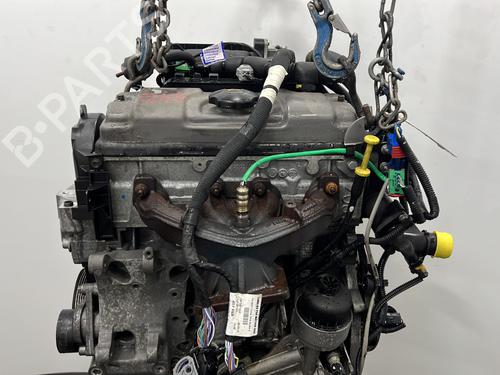 Engine CITROËN C3 II (SC_) 1.4 | BP32695216M1  - Image 7