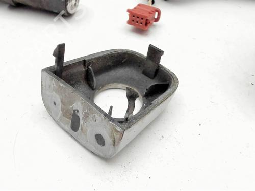 Used Ignition barrel Ignition barrel PEUGEOT 307 (3A/C) 2.0 16V (136 hp) 35892565 35892565