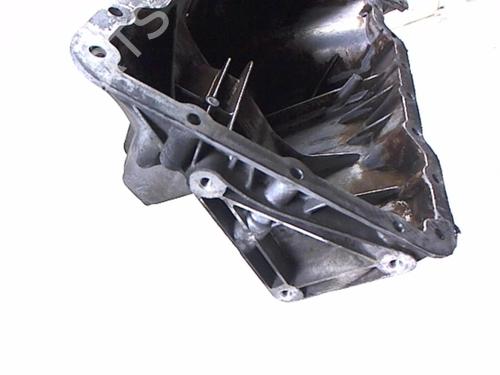 Oil sump MERCEDES-BENZ A-CLASS (W168) A 160 (168.033, 168.133) | BP20425961M115 