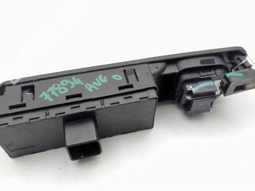 Left front window switch VW TIGUAN (5N_) 2.0 TDI | BP36757453I27 - Image 2