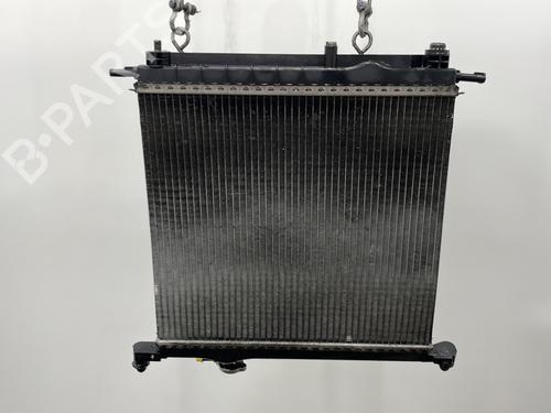 Køler NISSAN MICRA IV (K13K, K13KK) 1.2 | BP26147577M31 