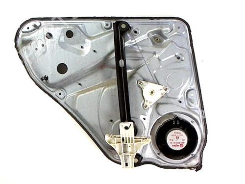 Used Rear right window mechanism VW PASSAT B5 (3B2) 1.9 TDI (115 hp) 20427021