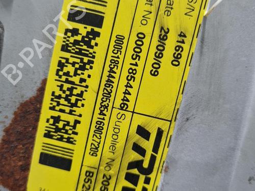 Used Steering column Steering column LANCIA DELTA III (844_) 2.0 D Multijet (844.AXD1A, 844.AXM1A) (165 hp) 20407051 20407051