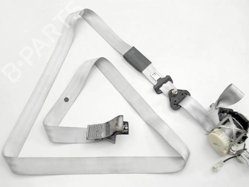 Used Front right belt tensioner RENAULT CLIO III (BR0/1, CR0/1) 2.0 16V Sport (CR0N, CR1P) (197 hp) 31126621