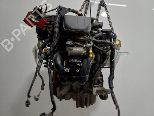Engine TOYOTA YARIS (_P13_) | BP37728108M1 - Image 7