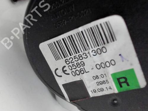 Front right seatbelt MINI MINI (F56) Cooper | BP32149442I25 - Image 2