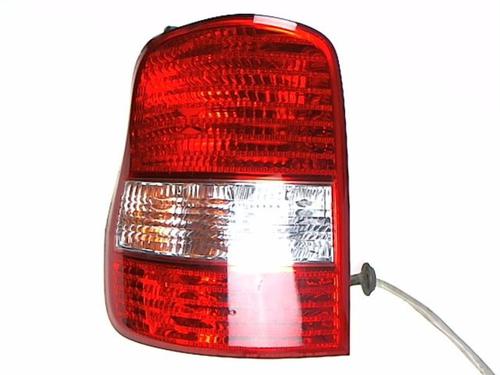 Used Left taillight KIA CARNIVAL II (GQ) 2.9 CRDi (144 hp) 20474496