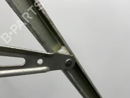 Used Front right window mechanism Front right window mechanism TOYOTA RAV 4 III (_A3_) 2.2 D 4WD (ALA30_, ALA30R) (136 hp) 20419805 20419805