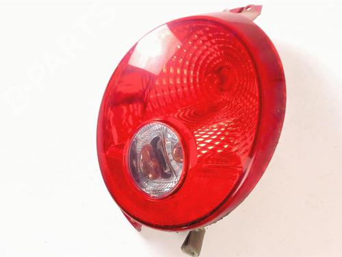 Used Right taillight CHEVROLET MATIZ (M200, M250) 0.8 (52 hp) 20424008