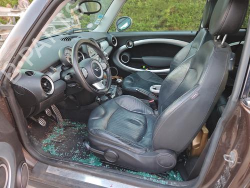 Used Parts MINI MINI CLUBMAN (R55)  Cooper S  4429944