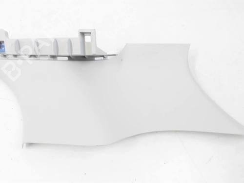 Rear seat RENAULT MEGANE IV Hatchback (B9A/M/N_) 1.2 TCe 130 (B9MR) | BP31193224C17  - Image 6