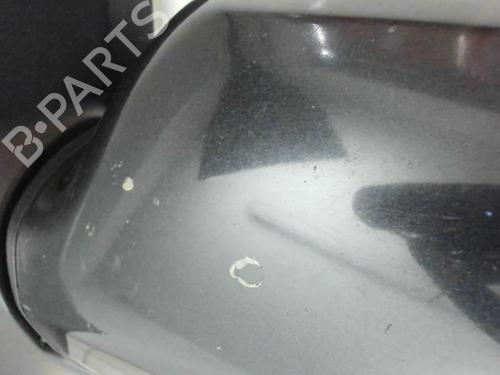 Left mirror MAZDA 3 (BK) 2.0 MZR-CD (BK14) | BP21241161C26 