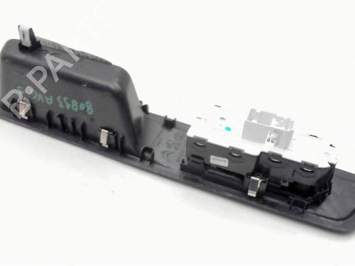 Left front window switch PEUGEOT EXPERT Van (V_) 1.5 BlueHDi 120 | BP40002734I27 - Image 2