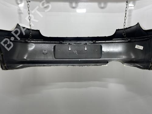 Rear bumper BMW 1 (E87) 118 d | BP31053395C8 