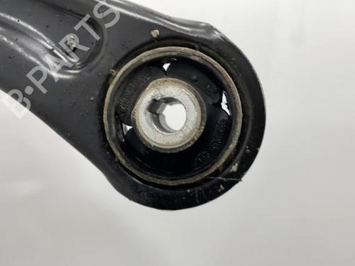 Used Left front suspension arm Left front suspension arm FIAT PANDA (312_, 319_) 1.2 (312PXA1A) (69 hp) 20397515 20397515