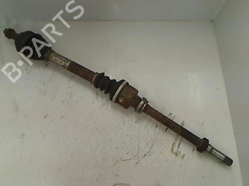 Used Right front driveshaft CITROËN XSARA (N1) 1.4 i (75 hp) 20434976