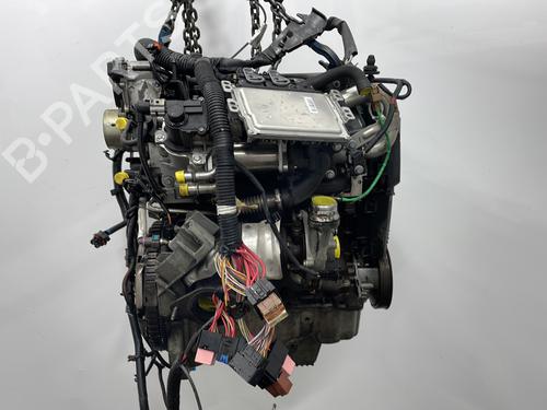 Engine DACIA SANDERO 1.5 dCi | BP29009211M1