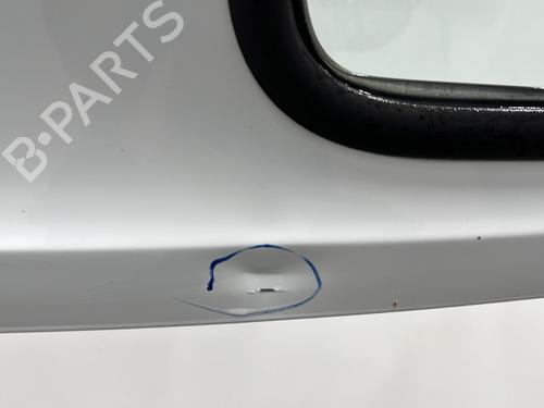 Right tailgate RENAULT KANGOO Express (FC0/1_) 1.5 dCi (FC1E) | BP22346500C77 
