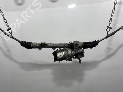 Used Steering rack PEUGEOT 207 SW (WK_) 1.6 HDi (109 hp) 31028049