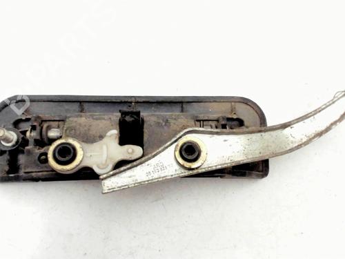 Used Rear right exterior door handle Rear right exterior door handle CITROËN AX (ZA-_) 10 (50 hp) 40461754 40461754
