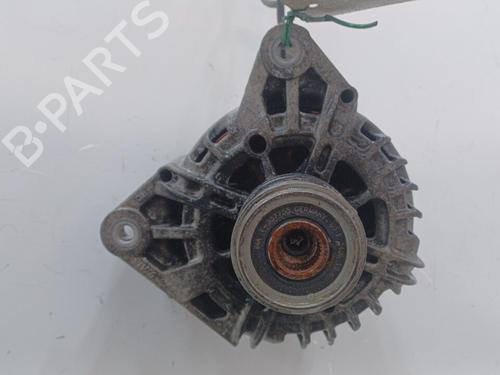 Used Alternator Alternator DACIA SANDERO 1.5 dCi (86 hp) 20427514 20427514