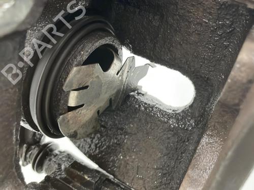 Used Right front brake caliper SKODA ROOMSTER (5J7) 1.9 TDI (105 hp) 21241125