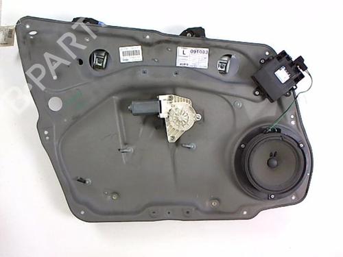 Used Front left window mechanism Front left window mechanism MERCEDES-BENZ B-CLASS Sports Tourer (W245) B 180 CDI (245.207) (109 hp) 20409729 20409729