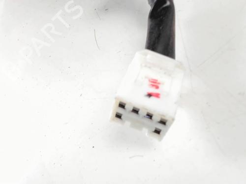 Used Left taillight HYUNDAI i20 I (PB, PBT) 1.2 (78 hp) 20464487