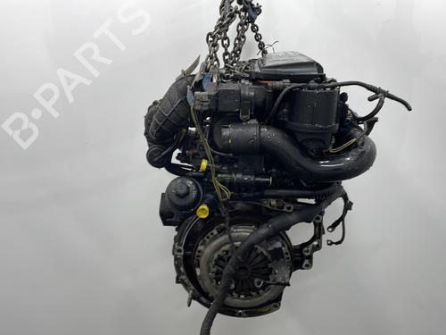 Engine CITROËN C3 I (FC_, FN_) 1.4 HDi | BP30628697M1 