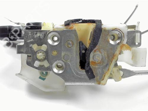 Front right lock SUZUKI ALTO VII (GF, HA25_, HA35_) 1.0 (AMF310, GFC31S) | BP20421734C97 